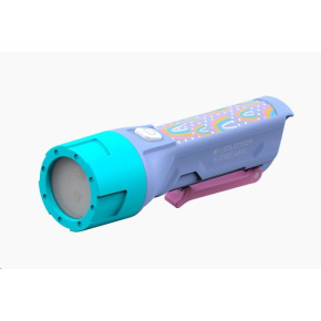 Ledlenser Kidbeam4 Rainbow dětská svítilna