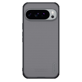 Nillkin Super Frosted PRO Zadný Kryt pre Google Pixel 10 Pro XL Transparent Black