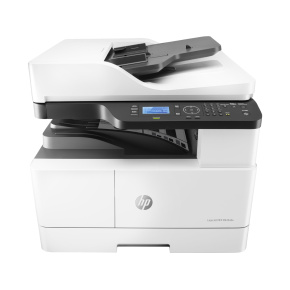 HP LaserJet MFP/M443nda/MF/Laser/A3/LAN/USB