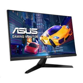 ASUS VY249HGR 24" IPS 1920x1080 120Hz 1ms 250cd D-Sub HDMI čierny