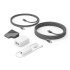 Logitech® TAP USB - dotykový ovládač so sadou Cat5E Kit
