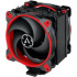 Arctic chladič CPU Freezer 34 eSports DUO - Red