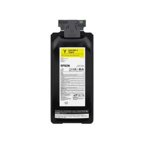 EPSON Ink kazeta pre C8000e (Yellow)