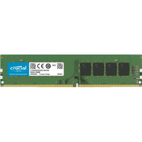 CRUCIAL 16 GB DDR4-3200 DIMM CL22