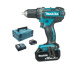 Makita DDF482RFJ aku vrtací šroubovák