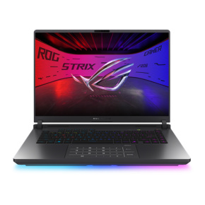 ASUS ROG Strix G16/i7-14650HX/32GB/1TB SSD/RTX5060/16" 2.5K/Win11Home/Eclipse Gray