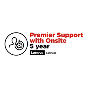 WARRANTY 5Y Premier Support