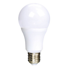 Solight LED žiarovka, klasický tvar, 12W, E27, 3000K, 270°, 1320lm