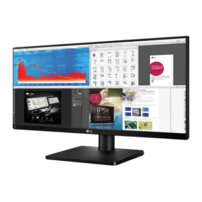 Monitor LG 34UB67-B - Repas