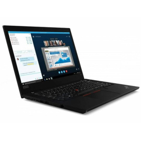 Notebook Lenovo ThinkPad L490 - Repas