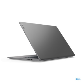 Lenovo V17 G4 IRU, i7-1355U, 17.3˝ 1920x1080 FHD, UMA, 8GB, SSD 512GB, W11Pro, matný, 2y CI