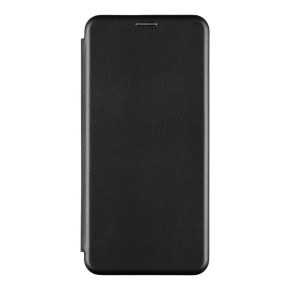 OBAL:ME Book Puzdro pre Samsung Galaxy A14 5G Black