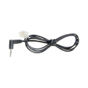 Jabra RJ10-Jack 2,5 mm, 1,0 m