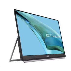 ASUS ZenScreen MB249C 23.8" IPS prenosný USB-C monitor 1920x1080 5ms 250cd HDMI repro