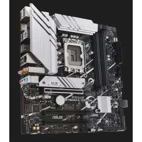 ASUS PRIME B760M-A WIFI D4/LGA 1700/mATX