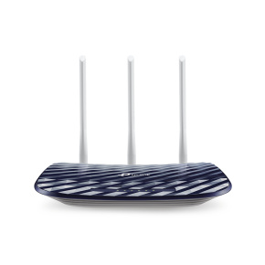 TP-Link Archer C20 AC750 WiFi DualBand Router