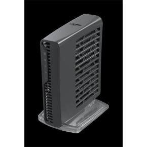 MIKROTIK hAP ax2 with RouterOS L4 license, International version