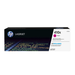 HP 410X tlačová kazeta purpurová veľká, CF413X