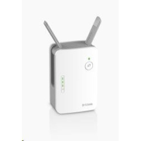 D-Link DAP-1620 Wi-Fi Range Extender, bezdrôtový AC1200