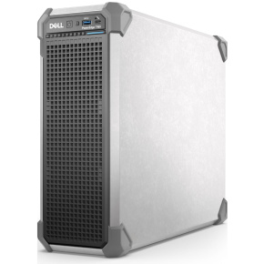 Promo do 2.5. Dell Server PowerEdge T160 E-2434/16G/1x2T SATA/3x3.5''/H355/2xGLAN/300W/3NBD