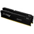 Kingston FURY Beast/DDR5/64GB/6400MHz/CL32/2x32GB/Black