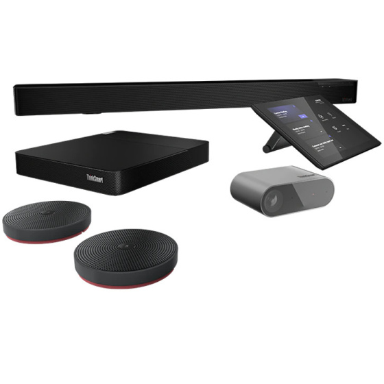 LENOVO TS Core Full Room Kit I5 16G 256G W11