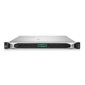 HPE DL360 G10+ 4314 MR416i-a NC EU Zvr