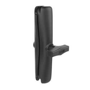RAM Mounts rameno dlhé, kovové, pre 1,5'' guľové čapy (celková dĺžka: 232 mm), RAM-201U-D