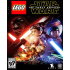 LEGO Star Wars The Force Awakens (PC) Steam Key