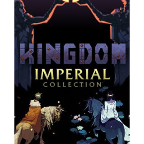 Kingdom Imperial Collection (PC) Steam Key Kingdom Imperial Collection (PC) Steam Key
