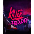 Killer Frequency (PC) Steam Key