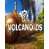 Volcanoids (PC) Steam Key