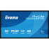 55'' iiyama T5529AS-B1AG: IPS, 4K UHD, Android, 24/7