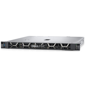 DELL server PowerEdge R350 4x3.5" HotPlug/ Xeon E-2336/16GB/2x480GB SSD/H755/iDRAC9 En/2x600W/3Y PrSpt