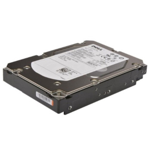 Dell/8TB/HDD/3.5''/SATA/7200 RPM/1R