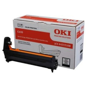 Obraz. valec pre čierny toner do C610 20K