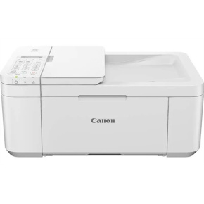 Canon PIXMA TR4651 biela (A4, tlač/kopírovanie/skenovanie/fax/cloud, duplex, ADF, WiFi, USB)