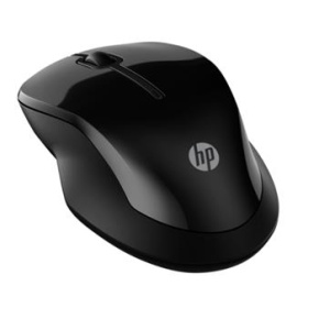 HP 250 Dual Mode Wireless Mouse EURO - bezdrátová myš