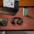 Logitech® Zone 305 - MIDNIGHT BLACK - TEAMS with Receiver