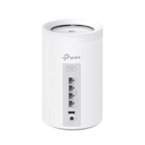 TP-link Wifi7 home mesh Deco BE65(1-pack)