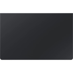 Samsung Ochranný kryt s klávesnicou pre Galaxy Tab S9 Ultra Black
