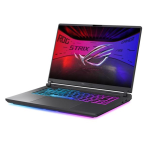 ASUS ROG Strix G615LW-NEBULA054, Ultra 9-275HX, 16.0˝ 2560x1600 WQXGA, RTX 5080/16GB, 32GB, SSD 1TB, FDOS