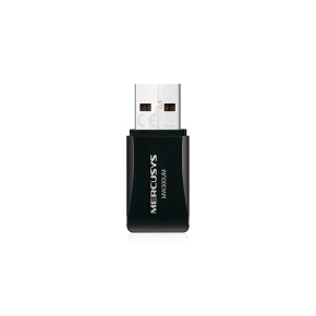 Mercusys MW300UM 300 Mbps N Wifi USB 2.0 adaptér