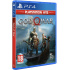 PS4 - HITS God of War