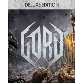 Gord Deluxe Edition (PC) Steam Key