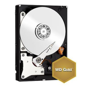 WD Gold/1TB/HDD/3.5''/SATA/7200 RPM/5R