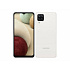 Smartphone Samsung Galaxy A12 (2021) White 64GB - Repas