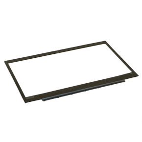 Notebook predný lcd kryt Lenovo for ThinkPad T590, Bezel Sheet + Bezel (PN: AL1AD000900, AP1AD000D00) - Repas