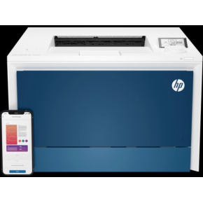 HP Color LaserJet Pro/4202dn/Tisk/Laser/A4/LAN/USB