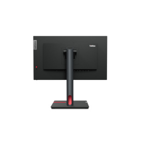 Lenovo P24h-30 23.8" 2560x1440 QHD 1000:1 300N 4ms HDMI+DP+USB-C+USB+RJ45 dock+dobijanie NTB lift 3y